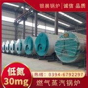 热水锅炉都有几种