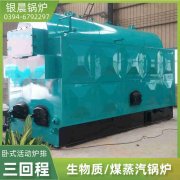 甲醇热水锅炉生产厂家