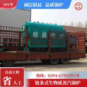 0.7吨低氮冷凝锅炉