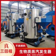 蒸汽锅炉多少钱