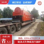 燃气导热油炉价格