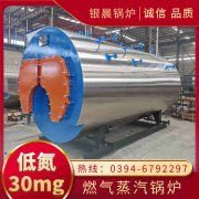 0.3吨锅炉