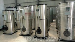 广西CWNS1.4-85/60-QY热水锅炉