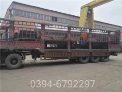 贵州180kw燃气热水锅炉