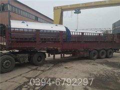 上海CWNS2.8-85/60-QY常压热水锅炉