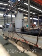 台湾150kw天然气热水锅炉