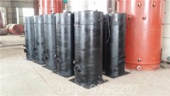 云南0.5吨燃气热水锅炉