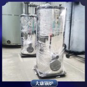 专业锅炉