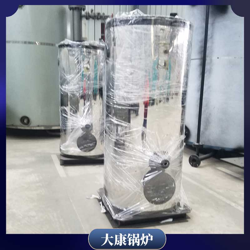 15万大卡导油炉