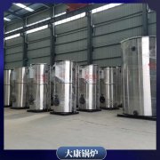 机械设备配套锅炉都有什么品牌银晨锅炉集团