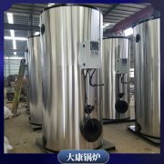 为什么选择他们工业燃煤锅炉太康锅炉