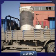 屠宰设备配套szs型的锅炉太康县银晨锅炉厂