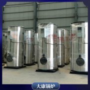 如何选择好的燃气蒸汽锅炉WNS3出口三十余个国家