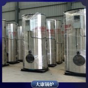 技术领先的电蒸锅炉太康锅炉厂