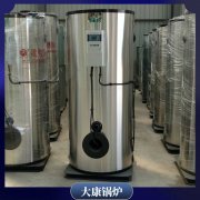 环保单位推荐使用4吨蒸汽生物质锅炉河南银晨锅