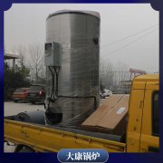 品质保证15吨天然气锅炉价格银晨锅炉集团有限公