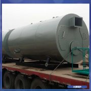 更好用的6吨烧煤锅炉太康县银晨锅炉有限公司