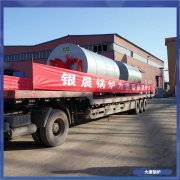 规格齐全锅炉厂家大全太康县银晨锅炉有限公司