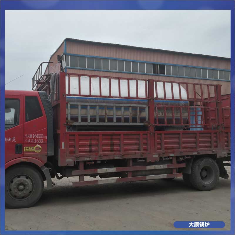 导热油锅炉得多钱银辰锅炉链条式热水锅炉