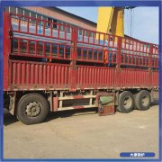 澳门0.6mw导油炉