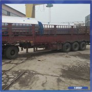 出口三十余个国家的秸秆锅炉太康银晨锅炉厂