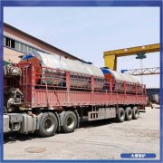 厂价直销8t燃煤锅炉太康锅炉