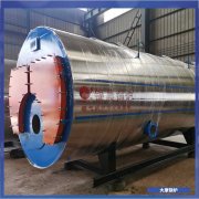 在哪里买煤气蒸汽锅炉太康锅炉