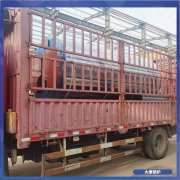 厂家直供常压锅炉热水锅炉太康锅炉