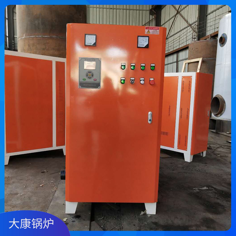 0.5吨燃气蒸汽发生器