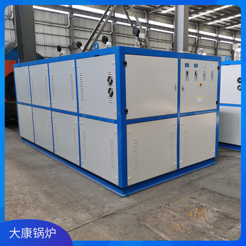 生物质锅炉证河南银晨锅炉集团有限公司常压取暖热水锅炉