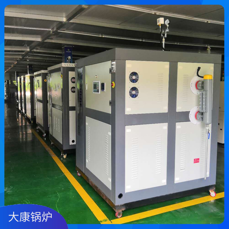 0.3吨燃气蒸汽发生器