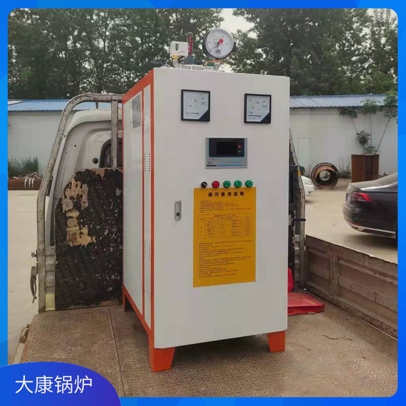 生物质锅炉品牌排行榜太康县银晨锅炉有限公司锅炉300kw
