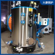 0.7吨天然气蒸汽发生器太康县银晨锅炉同行业内