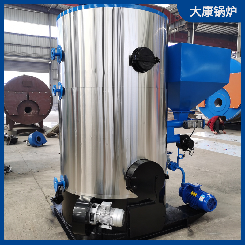 小型生物质锅炉价格