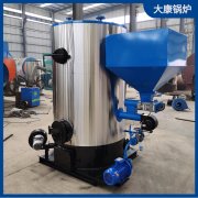 0.7吨液化气蒸汽发生器河南银晨锅炉集团同行业