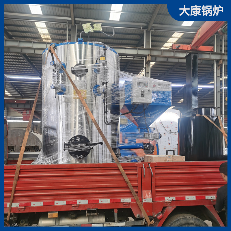 生物质锅炉国内排名