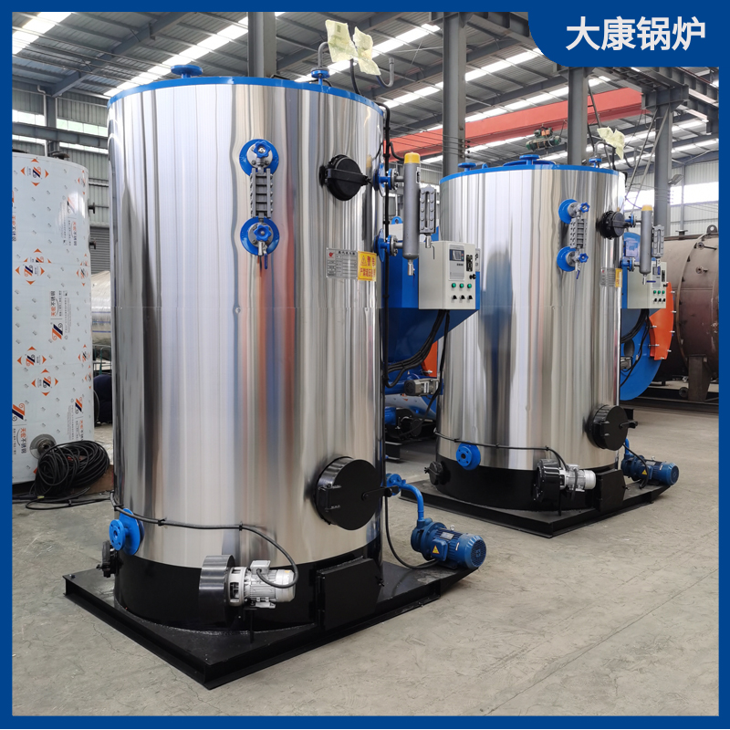 燃气锅炉与生物质锅炉银晨锅炉集团天燃气锅炉哪家好