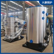 银晨锅炉厂 锅炉承包