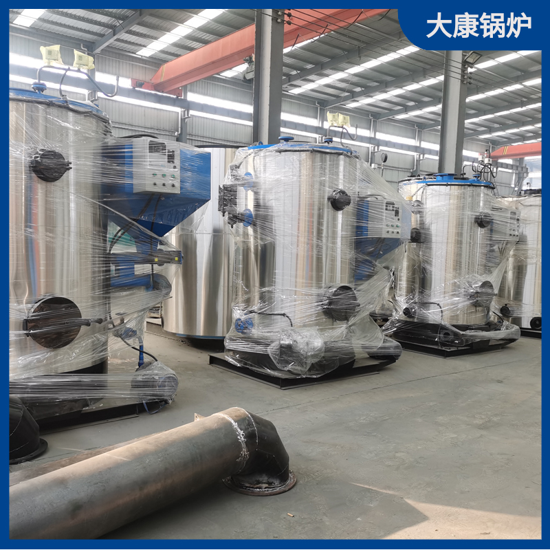 导热油锅炉什么价格