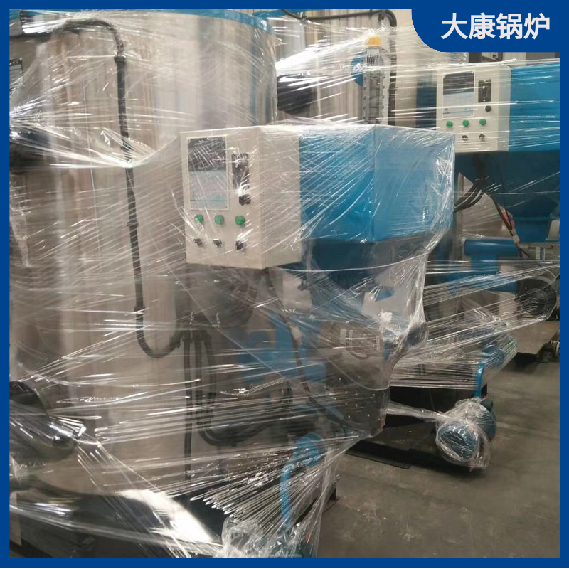 生物质蒸汽炉
