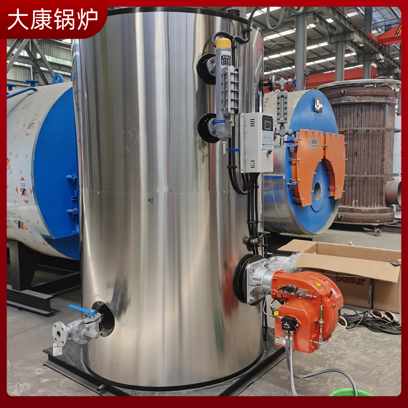 天然气导热油锅炉价格