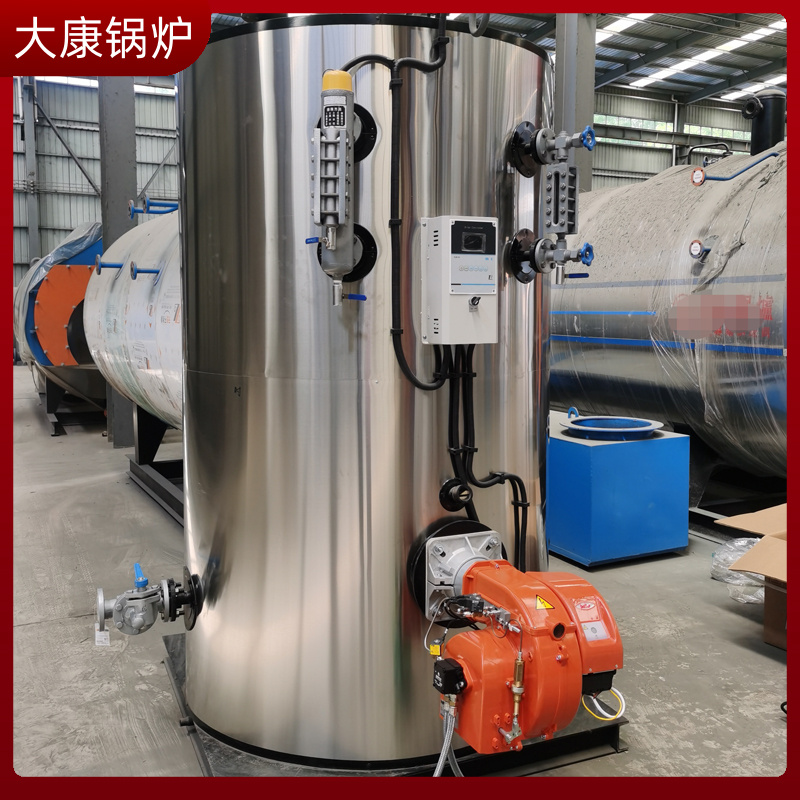 锅炉生物质企业