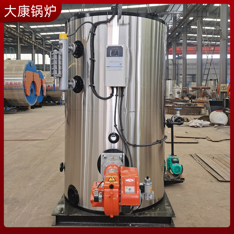 燃气导热油炉导热油锅炉