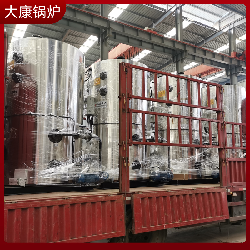 生物质锅炉szl太康县银晨锅炉节能煤锅炉