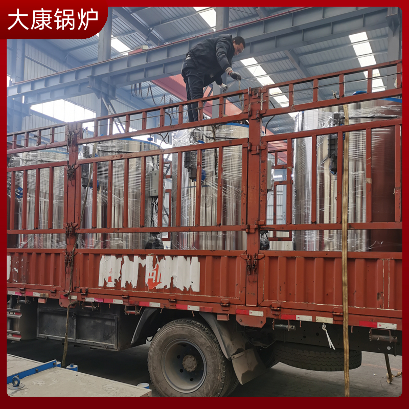 10t 生物质锅炉太康银晨锅炉厂wns10-1.25燃气锅炉