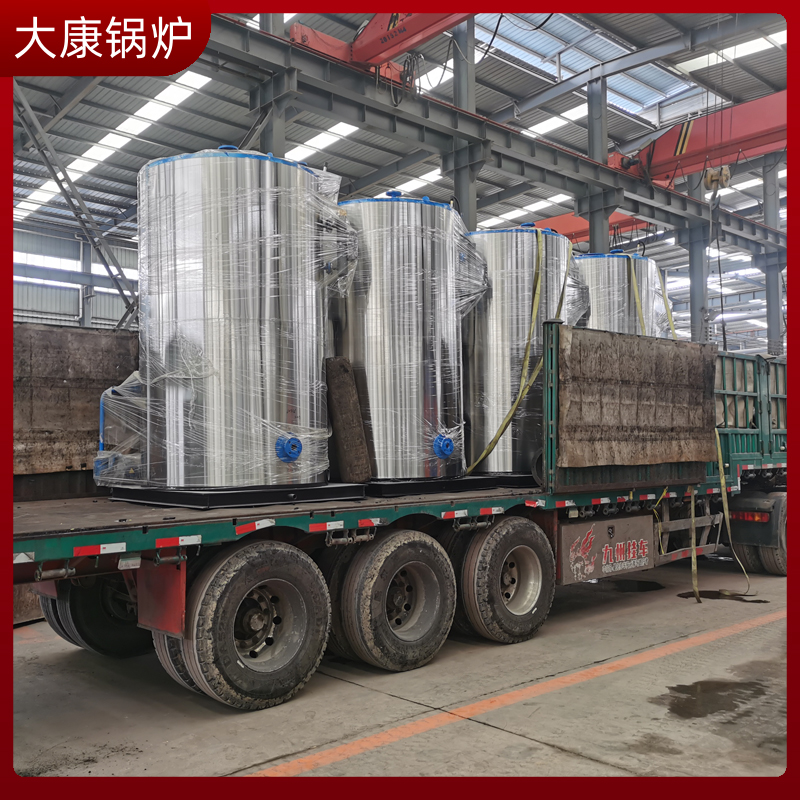 十万大卡导热油锅炉河南大康锅炉有限公司十吨真空热水锅炉