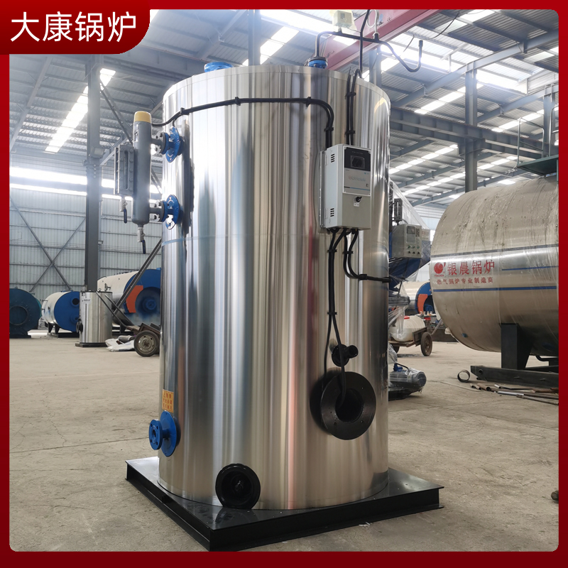 导热油锅炉十大排名