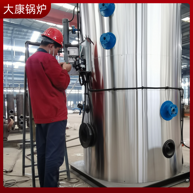 导热油锅炉 电加热