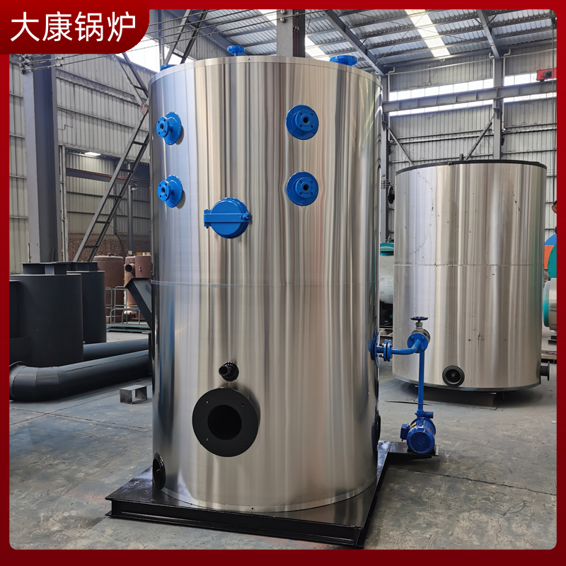 生物质燃料锅炉是什么