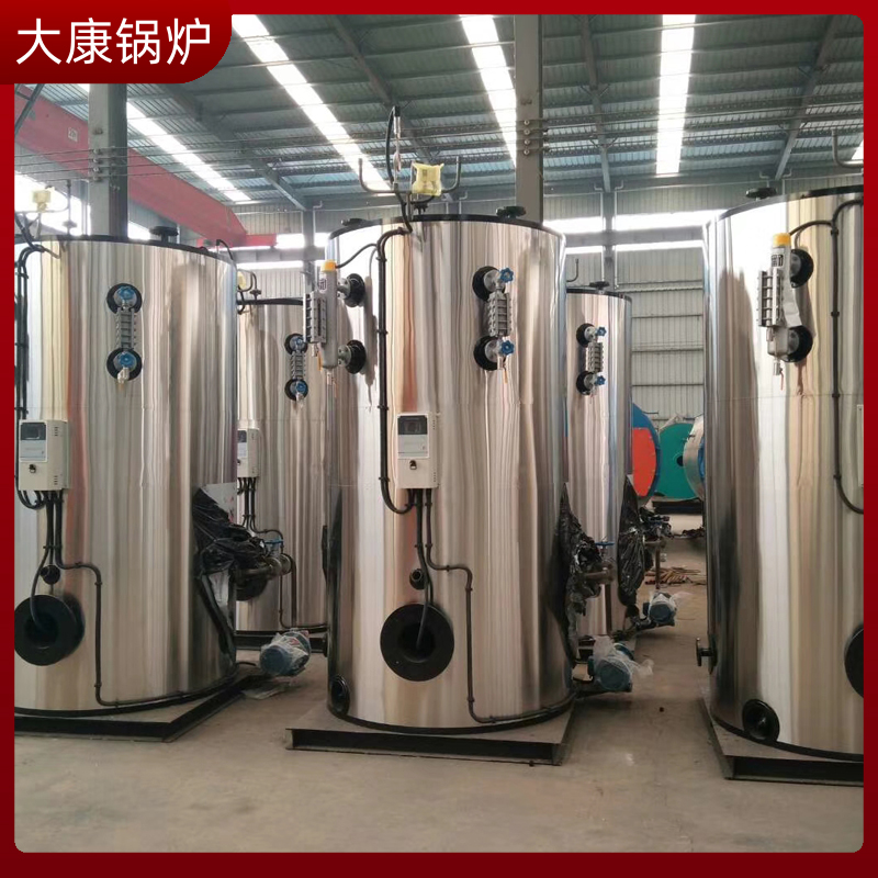 半吨生物质锅炉多少钱银晨锅炉厂工厂环保锅炉